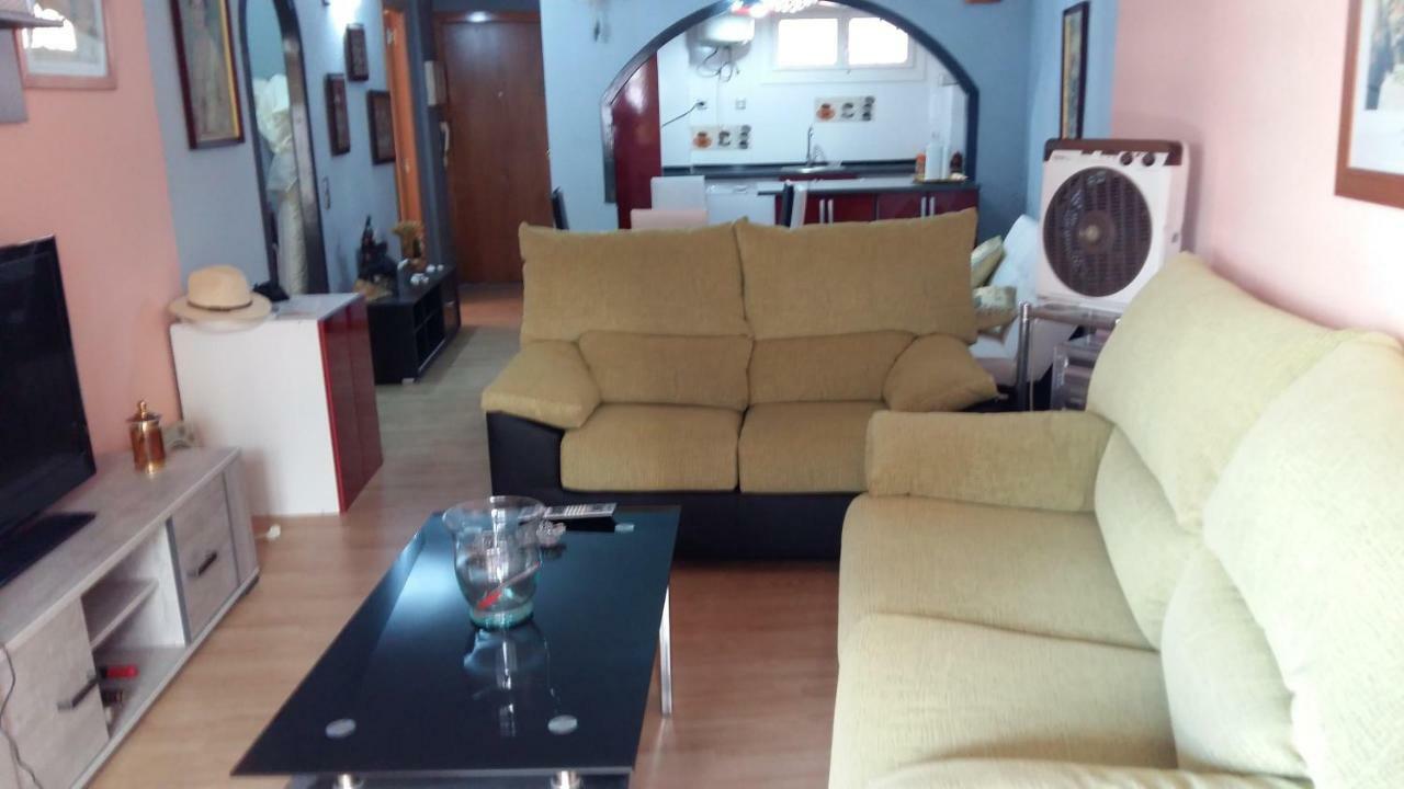 Bonito Apartamento con varias piscinas Salou Exterior foto