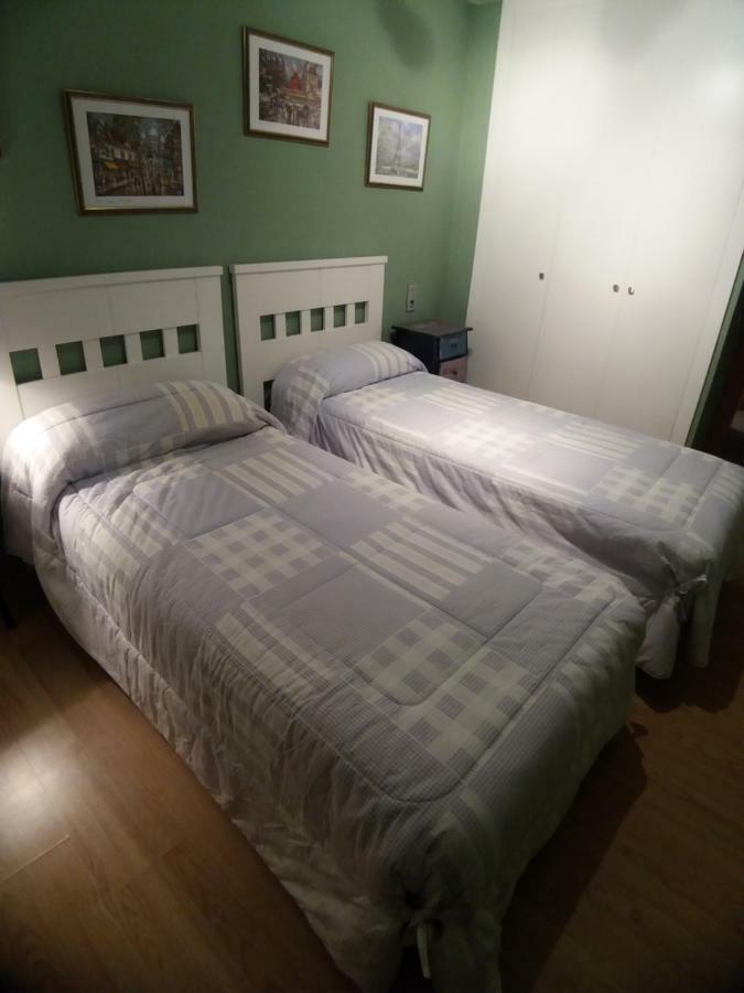 Bonito Apartamento con varias piscinas Salou Exterior foto