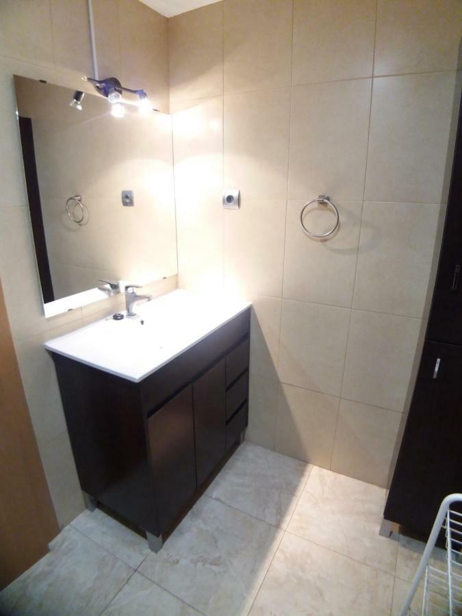 Bonito Apartamento con varias piscinas Salou Exterior foto