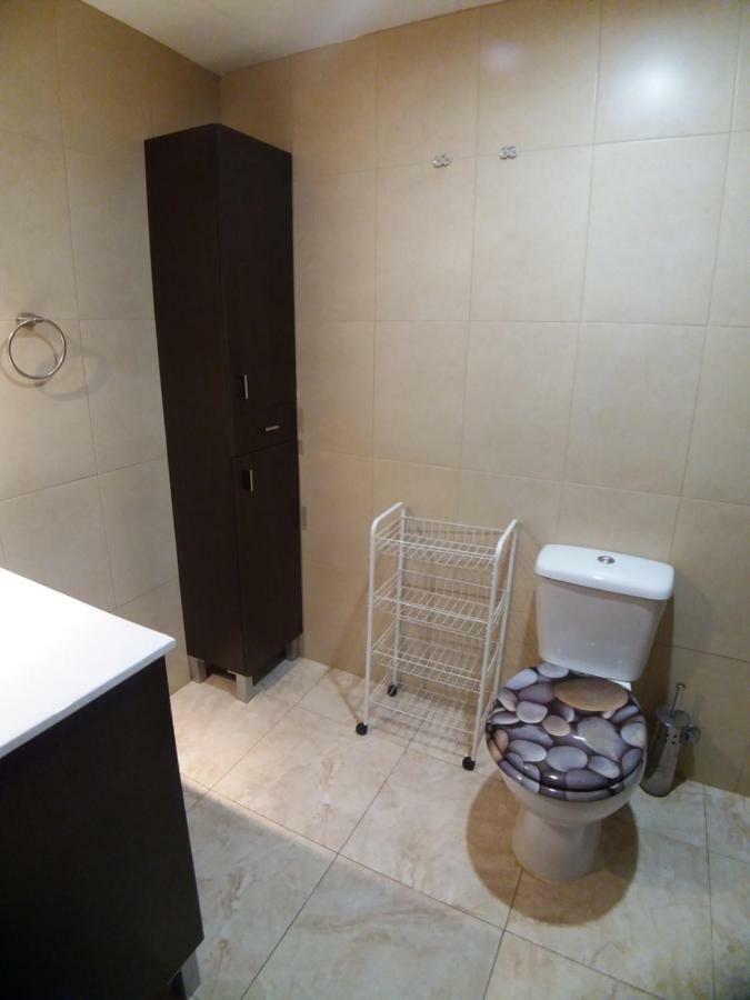 Bonito Apartamento con varias piscinas Salou Exterior foto
